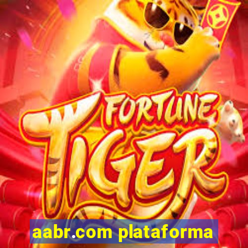 aabr.com plataforma